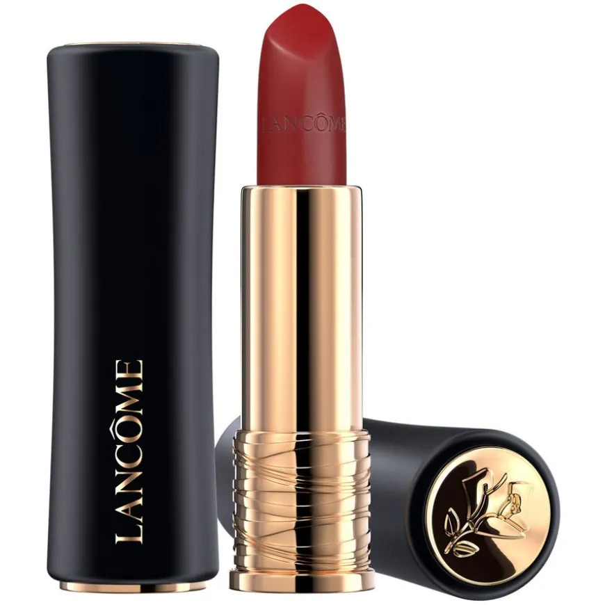 L'Absolu Rouge Ultra Matte Lipstick 888 French Idol 3,4g