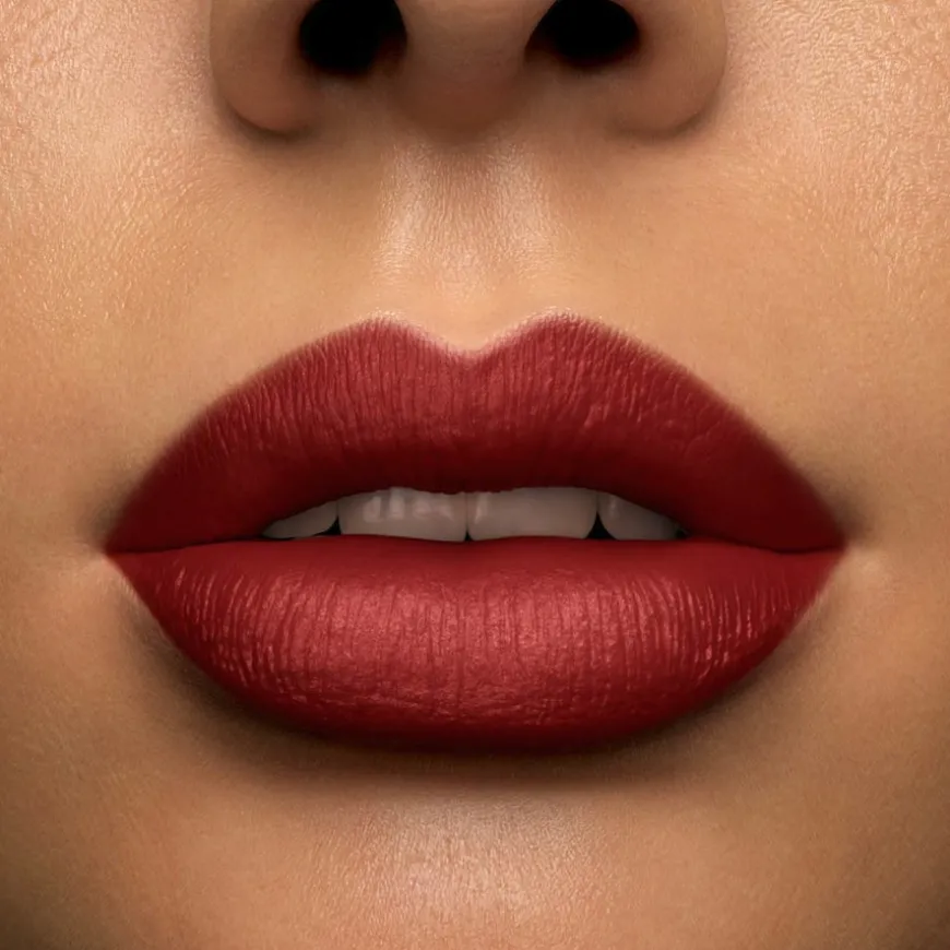 L'Absolu Rouge Ultra Matte Lipstick 888 French Idol 3,4g