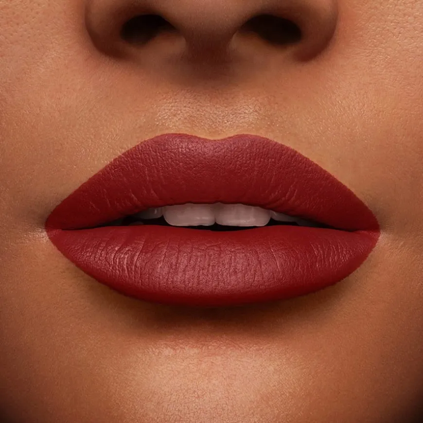 L'Absolu Rouge Ultra Matte Lipstick 888 French Idol 3,4g