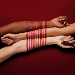 L'Absolu Rouge Ultra Matte Lipstick 888 French Idol 3,4g