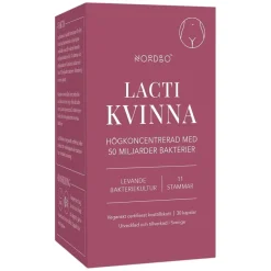 LactiKvinna 30pcs