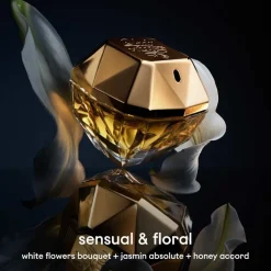 Lady Million Eau De Parfum 30ml