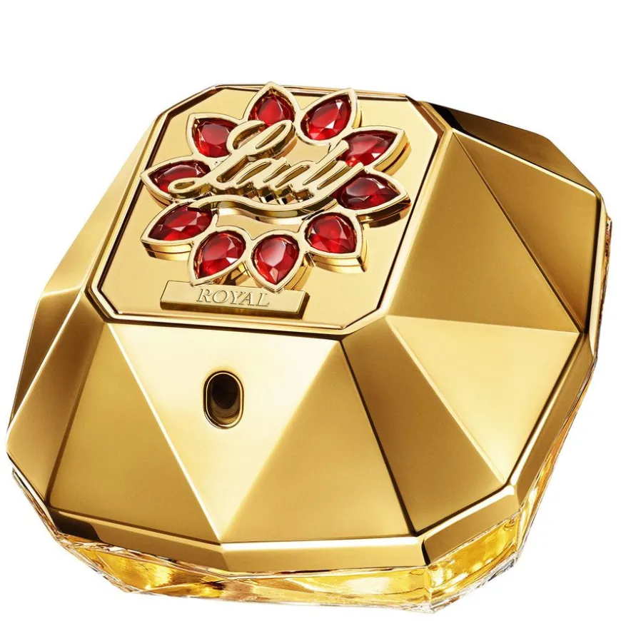 Lady Million Royal Eau De Parfum 50ml
