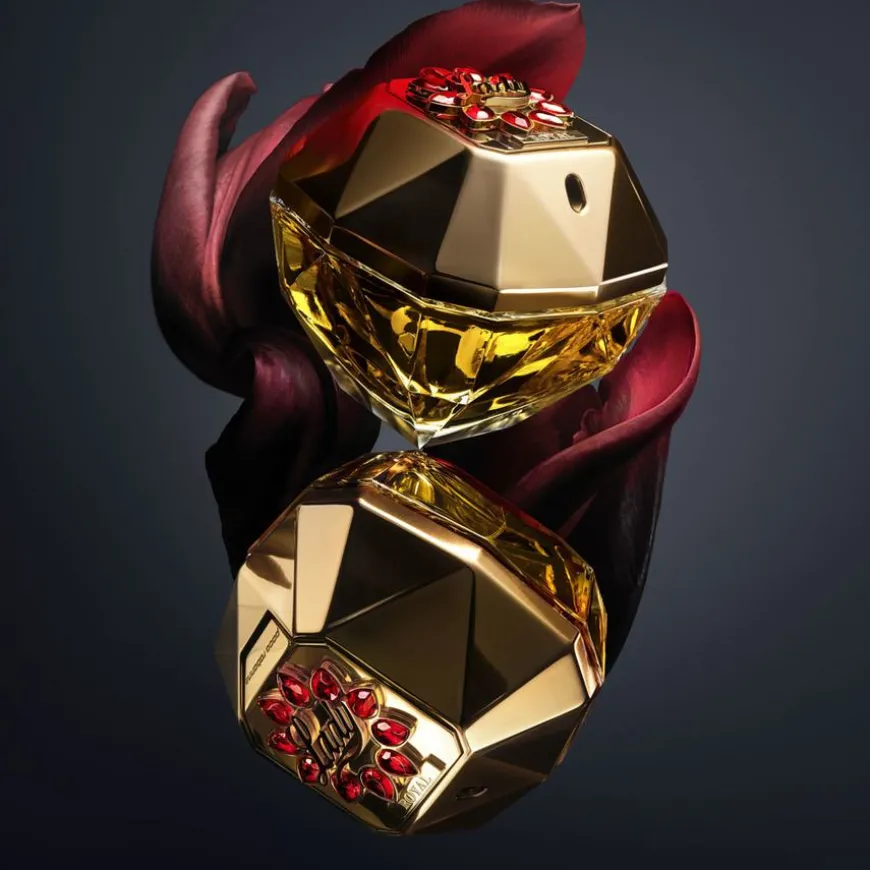 Lady Million Royal Eau De Parfum 50ml