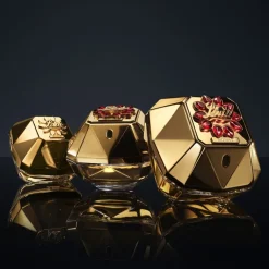 Lady Million Royal Eau De Parfum 50ml