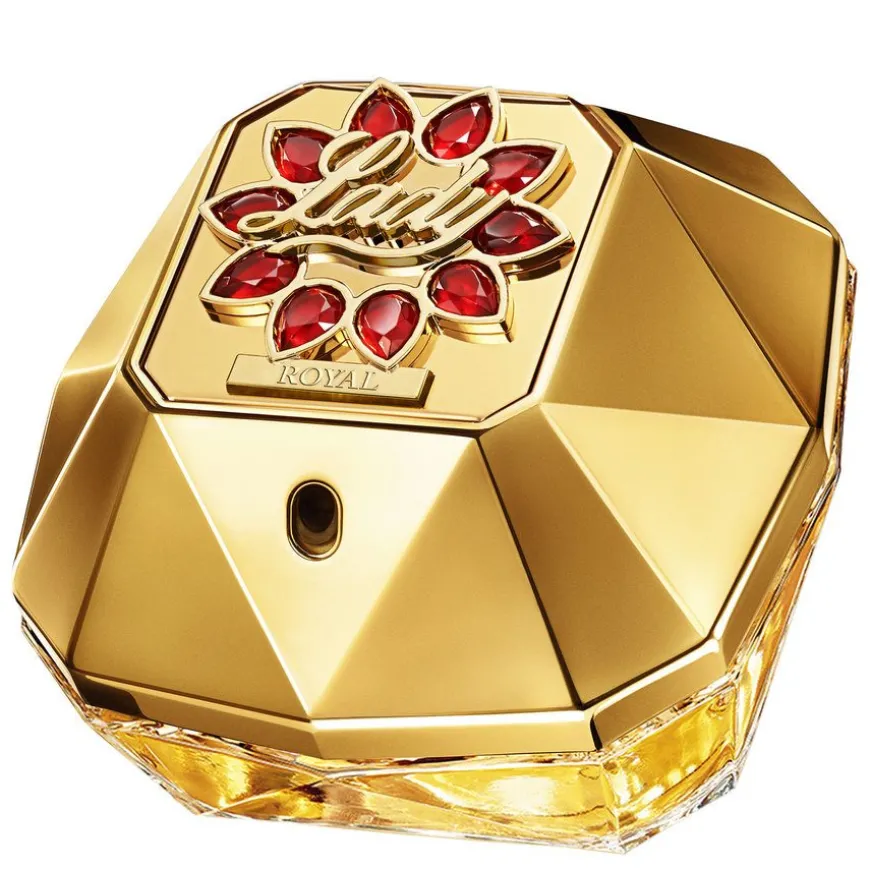 Lady Million Royal Eau De Parfum 80ml