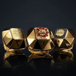 Lady Million Royal Eau De Parfum 80ml