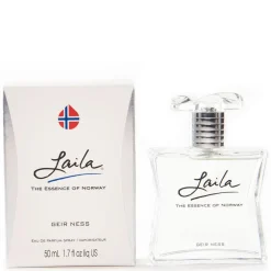 Laila Eau De Parfum 50ml