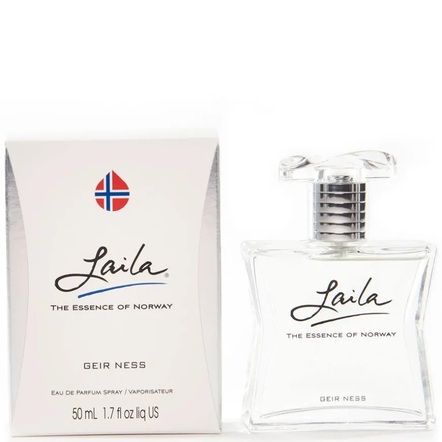 Laila Eau De Parfum 50ml