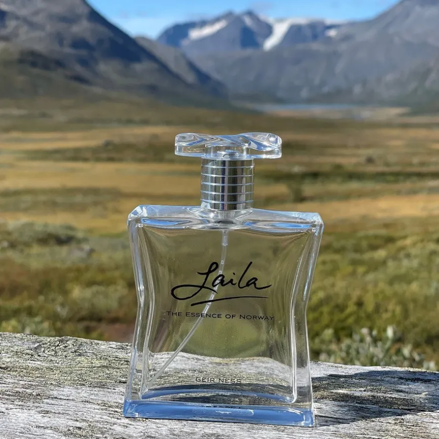 Laila Eau De Parfum 50ml
