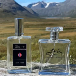 Laila Eau De Parfum 50ml