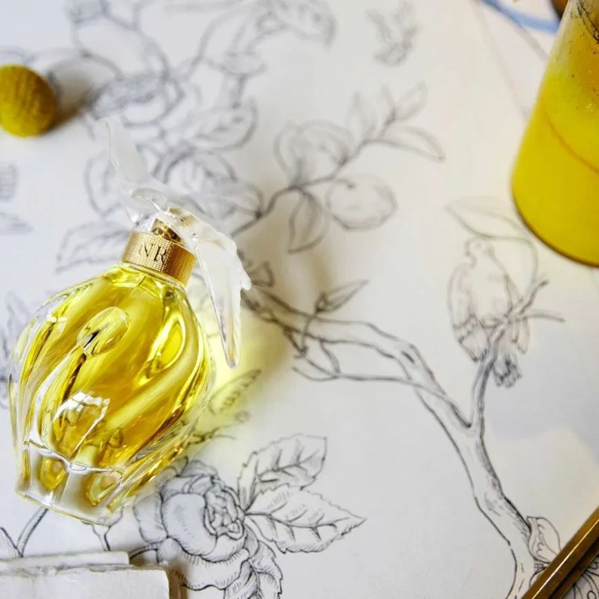 L'Air du Temps Eau De Toilette 30ml