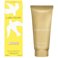 L'Air Du Temps Shower Gel 200ml