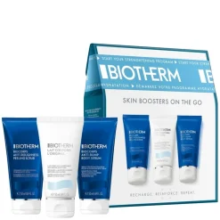 Lait Corporel Biocorps Hydrating Trio Set