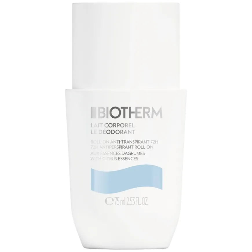 Lait Corporel Deo Roll-On 75ml