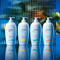 Lait Corporel Moisturizing Body Lotion 400ml