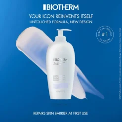 Lait Corporel Moisturizing Body Lotion 400ml