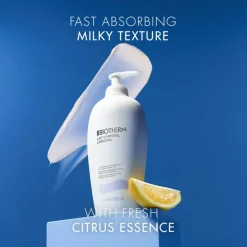 Lait Corporel Moisturizing Body Lotion 400ml