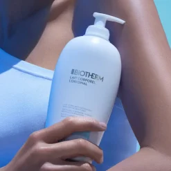 Lait Corporel Moisturizing Body Lotion 400ml