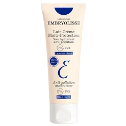 Lait Creme Multiprotection SPF20 40ml