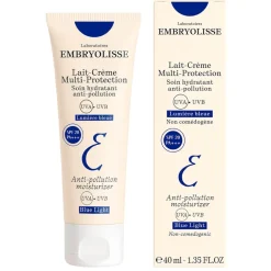 Lait Creme Multiprotection SPF20 40ml