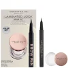 Laminated Look Brow Kit Medium Brown