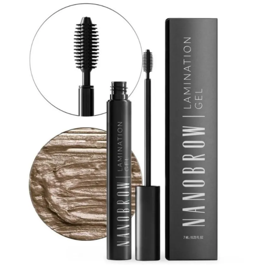 Lamination Gel Beige 7ml