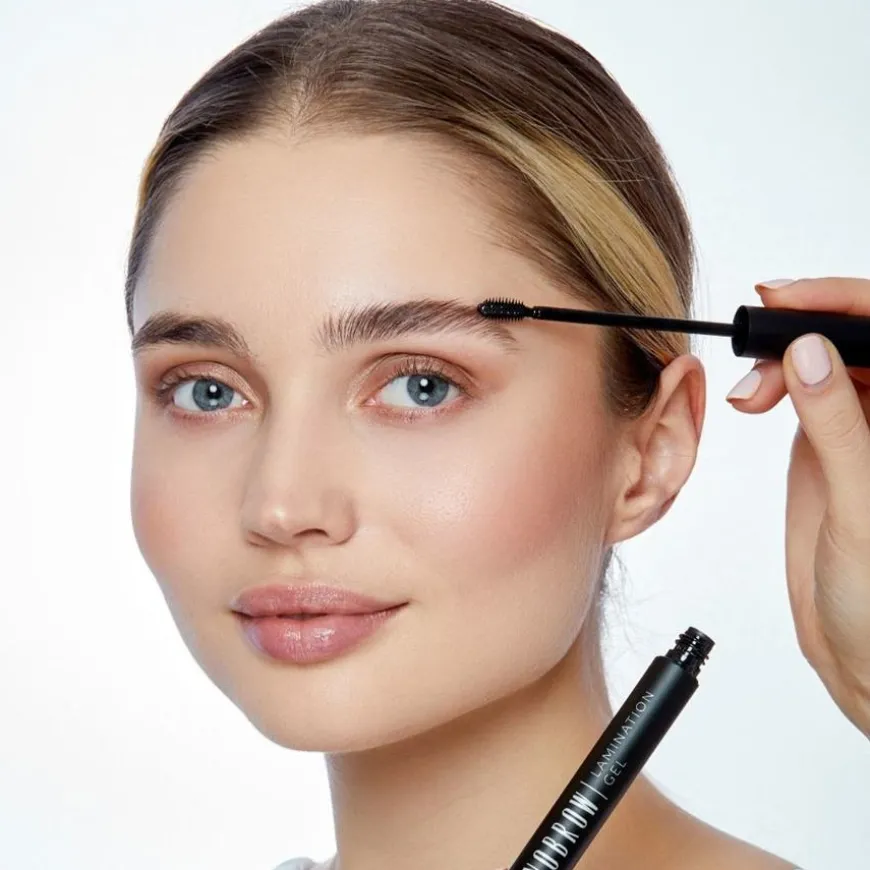 Lamination Gel Beige 7ml