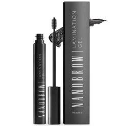 Lamination Gel Black 7ml