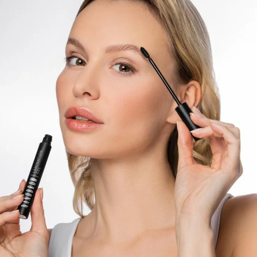 Lamination Gel Brown 7ml