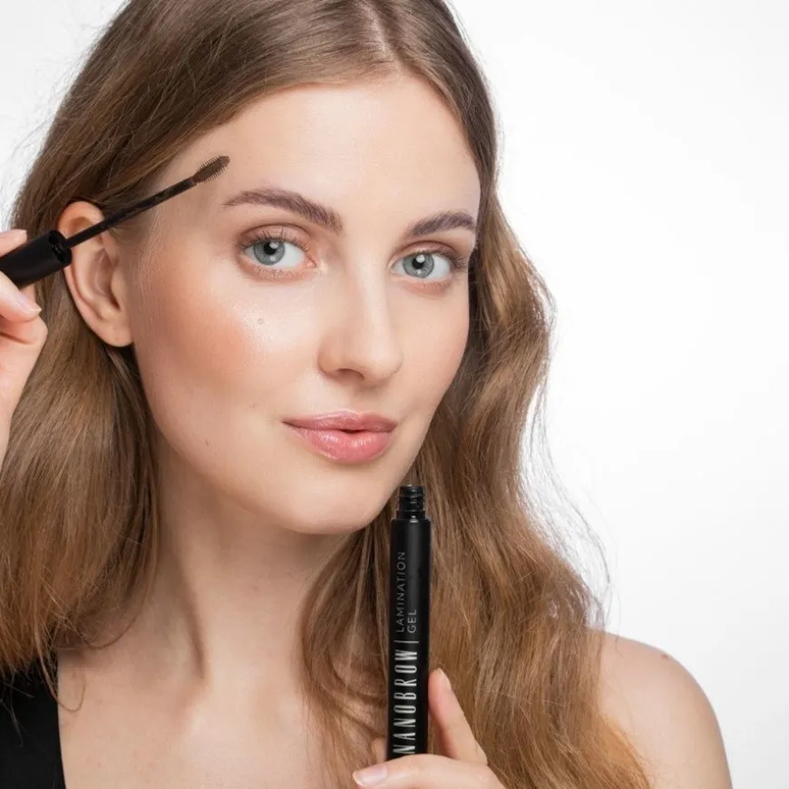 Lamination Gel Transparent 7ml