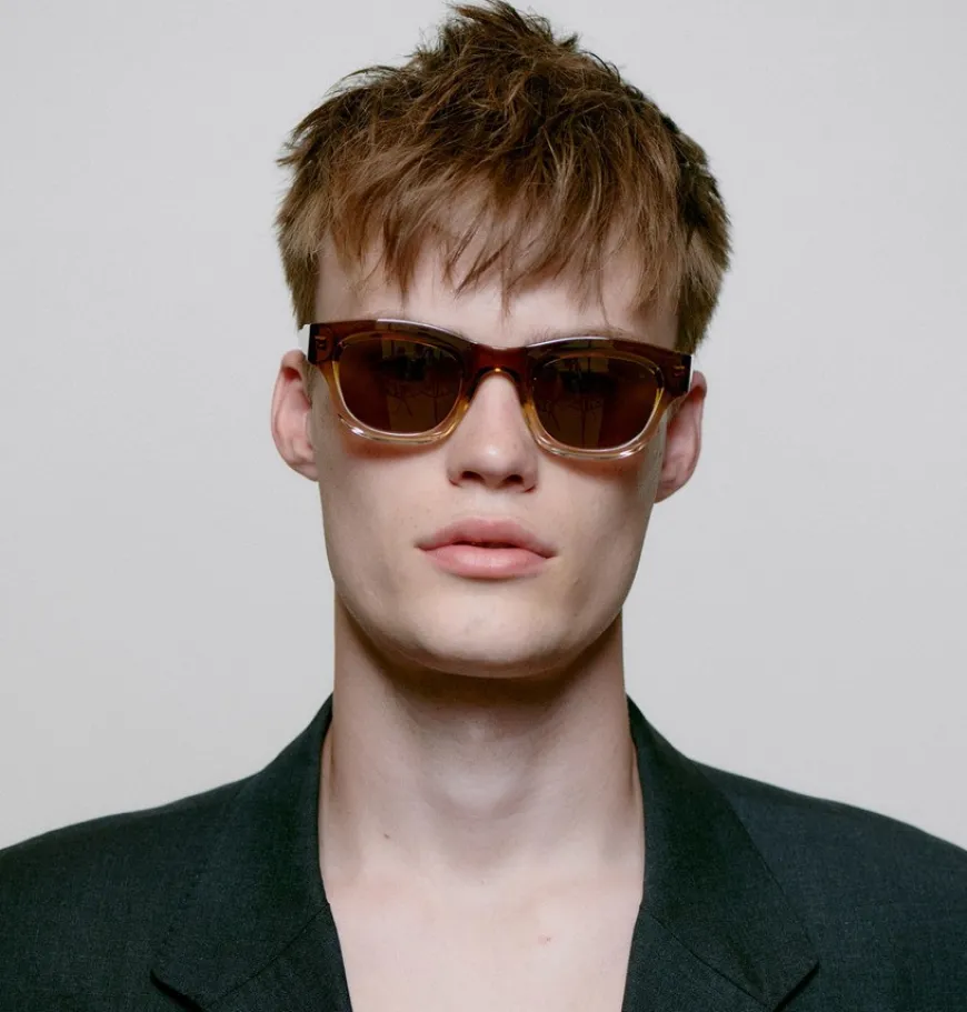 Lane Smoke / Champagne