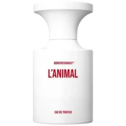 L'Animal Eau De Parfum 50ml