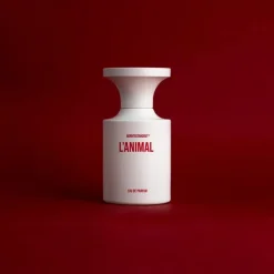 L'Animal Eau De Parfum 50ml