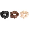 Large Classic Cloud Scrunchies 3pcs