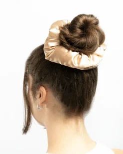 Large Classic Cloud Scrunchies 3pcs