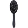 Large Paddle Brush Black