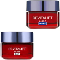 Laser Day + Night Bundle Deal