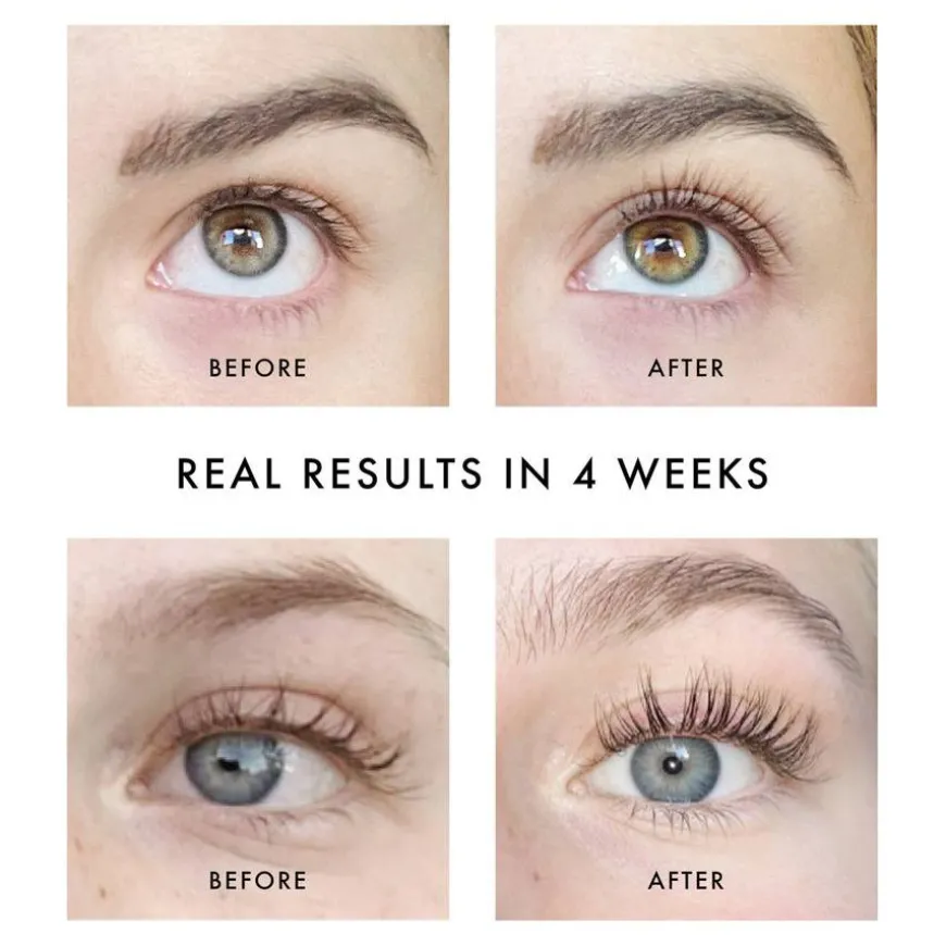 Lash & Brow Boosting Serum 15ml