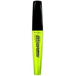 Lash Accelerator Endless Mascara #001 Black 10ml