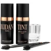 Lash And Brow Tint Brown Black 20ml