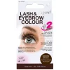 Lash And Eyebrow Colour Brown Black