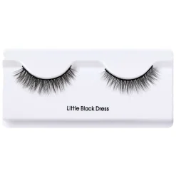 Lash Couture Faux Mink Little Black Dress 1pair