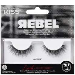 Lash Couture Rebel Collection 03 RocKisstar