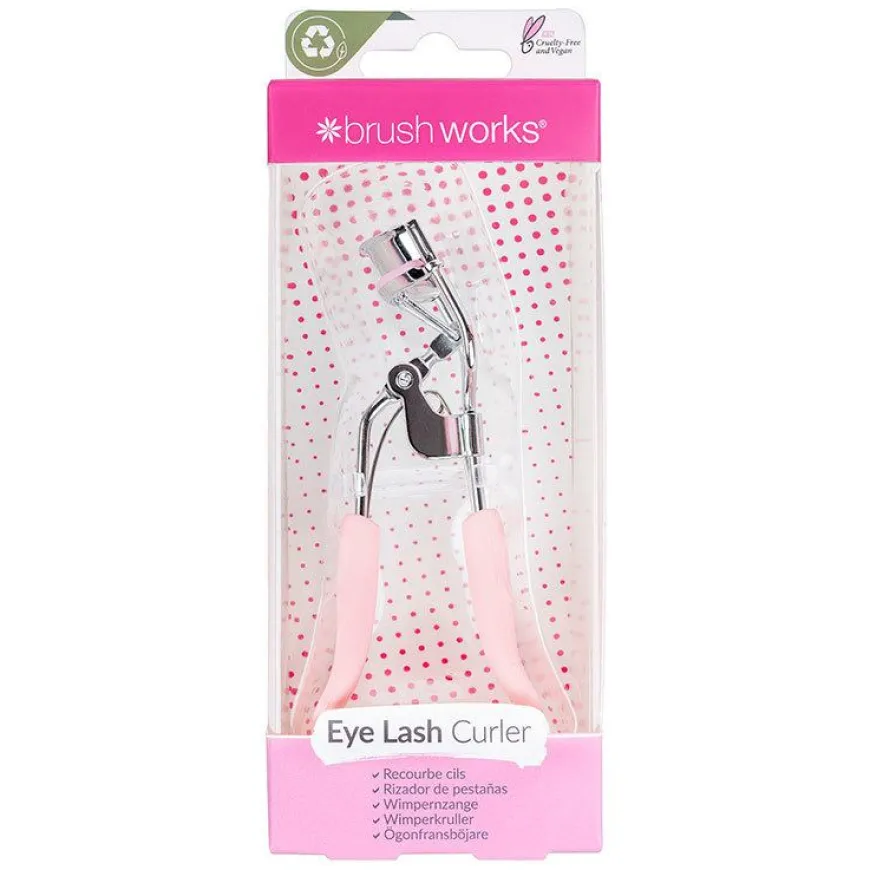 Lash Curler