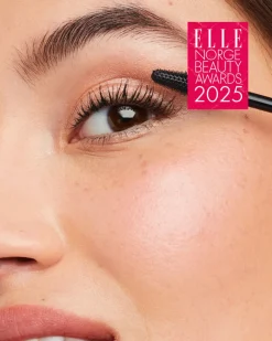 Lash Fixation Length & Definition Tubing Mascara Black 8g