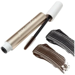 Lash Fixation Length & Definition Tubing Mascara Brown 8g