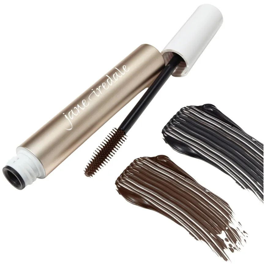 Lash Fixation Length & Definition Tubing Mascara Brown 8g