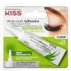 Lash Glue Ever Ez Aloe Vera Adhesive Latex Clear 7g