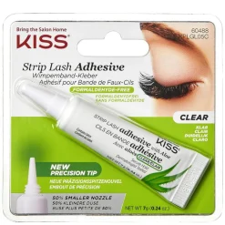 Lash Glue Ever Ez Aloe Vera Adhesive Latex Clear 7g